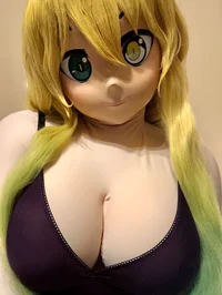 Lucoa Kigurumi