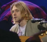 Kurt Cobain