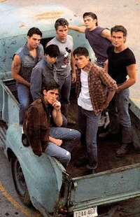 The outsiders 