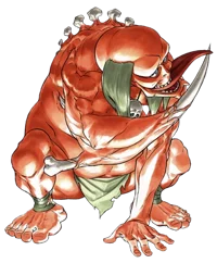 Youkai Kusaregedo