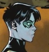 DC - Tim Drake