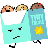 Tiny tacos
