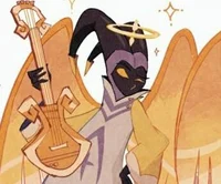 Adam - Hazbin