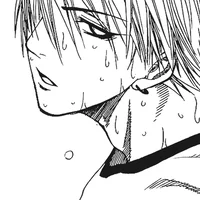 Ryouta Kise