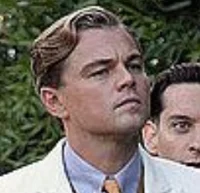 Jay Gatsby