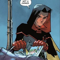 Damian Wayne