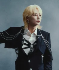 Yoon Jeonghan 