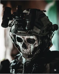 Ghost