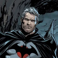 Thomas Wayne