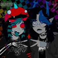 Terezi and Virska