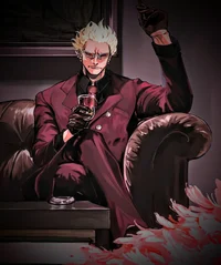 DonquixoteDoflamingo