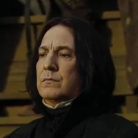 Severus Dad 