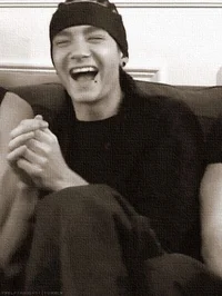 Tom Kaulitz