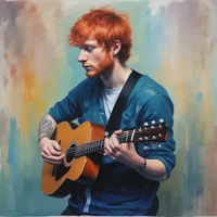 Ed Sheeran 