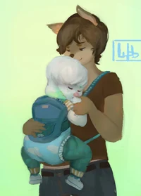 Puppy tf time travel