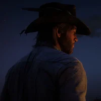 Arthur Morgan