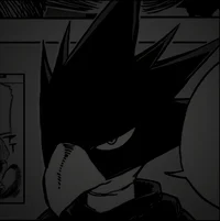 Tokoyami Fumikage