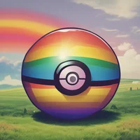 Trainer headcanongen