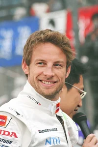 Jenson Button