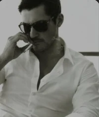 David Gandy