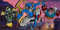 Sly Cooper RP