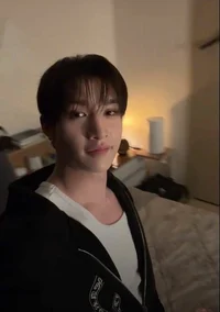 Bangchan boyfriend 