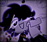 Black sapphire cooki