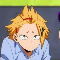 Denki Kaminari