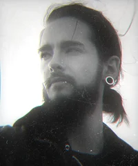 Том Каулитц-отец