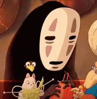 No Face