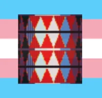 Trans Barrel of Doom