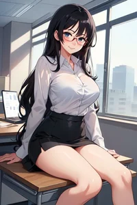 Secretary TG