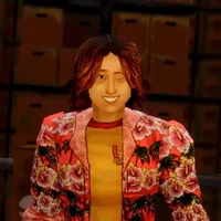 Daisuke-Mouthwashing