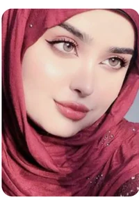 Nadia hijabi 