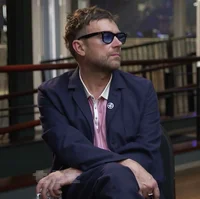 Damon Albarn - Old