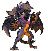 Yandere Chimera Girl