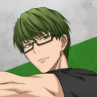 Shintaro Midorima