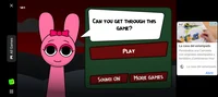Pinki Sprunki 