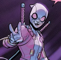 MC Gwenpool
