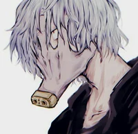 Shigaraki Tomura
