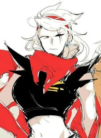 FemUnderfell papyrus