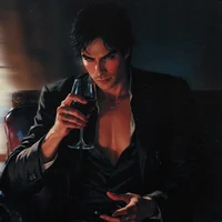 Damon Salvatore