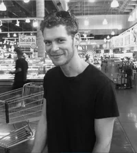 Joseph Morgan