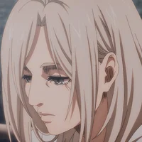 Annie Leonhart