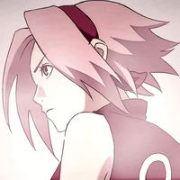 Sakura Haruno