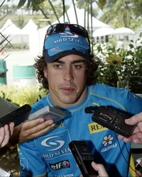 Fernando Alonso