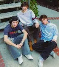 Sturniolo Triplets