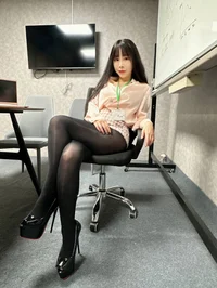 Korean boss