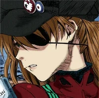 Asuka Langley Soryu