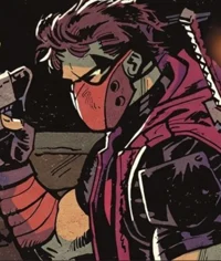 Jason Todd